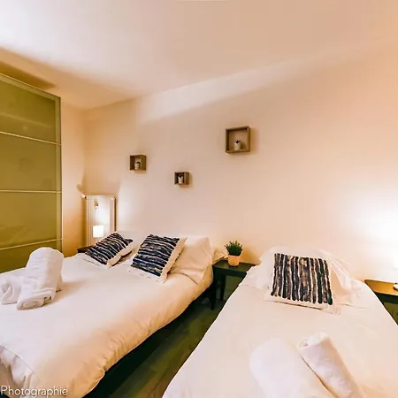 Apartment Les Mouettes Du N2 - Grand 500 M From Annecy
